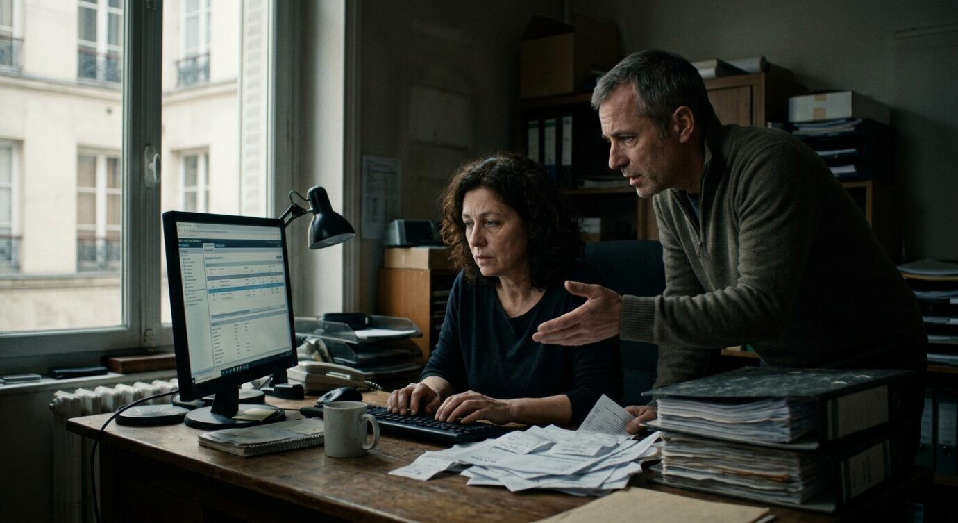 Facturation électronique : Le dernier clou dans le cercueil de l'improvisation